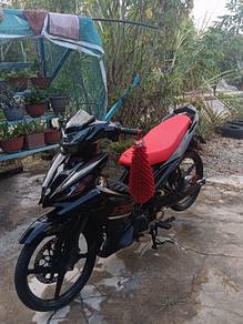 Yamaha 135LC