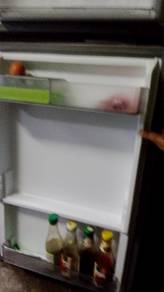 midea fridge
