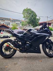 Kawasaki Ninja 250