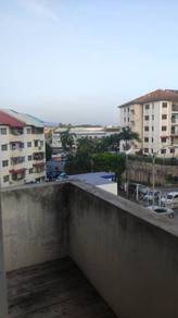 Apartment For Rent in Taman Bukit Kenangan