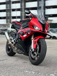 BMW S 1000 RR