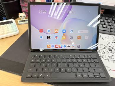 Huawei MatePad 11.5 8GB/128GB Full Set