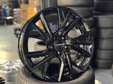 Ori 19 Haval H6 Rim Ora Good Cat GWM G9 5X114.3