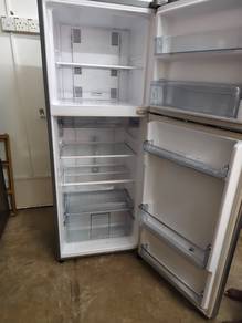 Panasonic Refrigerator