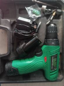 cordless drill