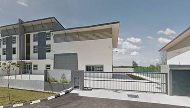 Warehouse / Factory For Sale in Rawang,SGR