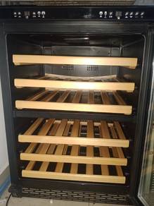 wine chiller murah 