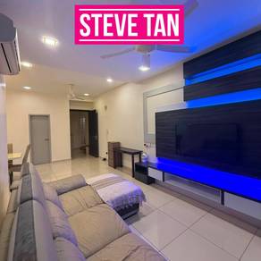 Condominium For Rent in Straits Garden Residence @ Jelutong