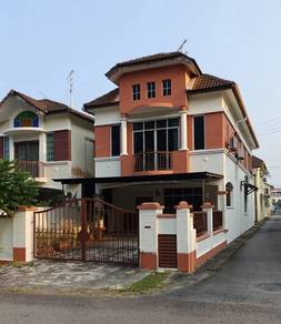 2-storey Terraced House For Sale in Iskandar Puteri,JHR