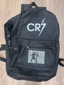 CR7 bag pack
