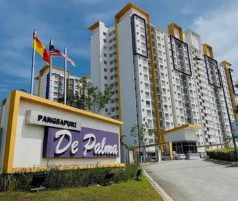 Apartment For Rent in De Palma