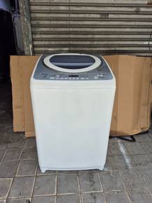 Toshiba Inverter Washer mesin basuh 13kgs
