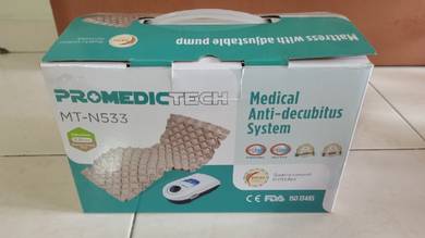 Medical Anti-decubitus System Bed