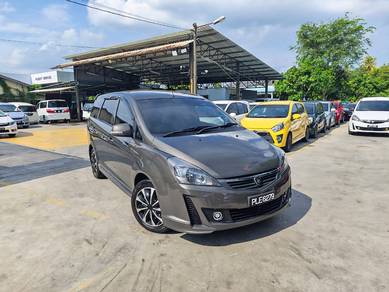 2013 Proton Exora PRIME