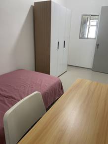 Room in Putrajaya, PJY