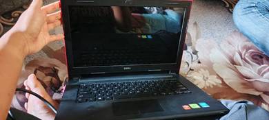 dell laptop
