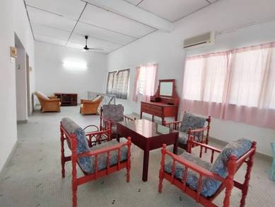 Semi-Detached House For Sale in Tanjung Bungah,PNG