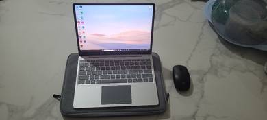 microsoft laptop go i5 gen10 256gb