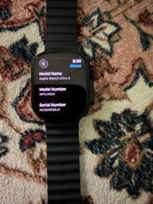 apple watch ultra 3