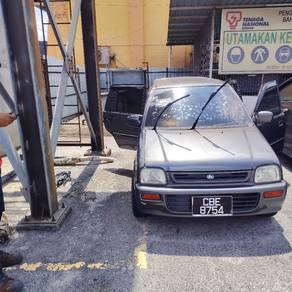 Perodua Kancil 850 EZ in Klang, SGR