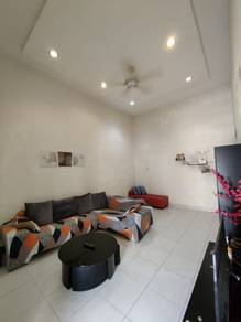1-storey Terraced House For Rent in Senai,JHR