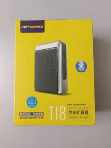 APORO T18 30W Pembesar Suara Tanpa Kabel 