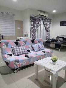 Service Residence For Rent in Univ 360 Place
