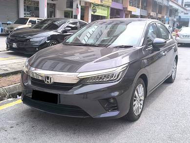 Honda City V in Cheras, SGR