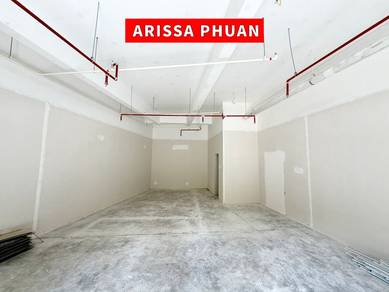Shop lot For Rent in Bayan Lepas,PNG