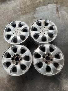 PEUGEOT 406 rim