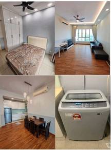 Service Residence For Rent in Tropez Residences @ Tropicana Danga Bay