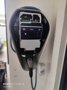 wallcharger pasang 
