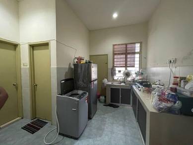 1-storey Terraced House For Sale in Seremban,NSN