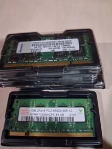 DDR2 Ram - 1GB