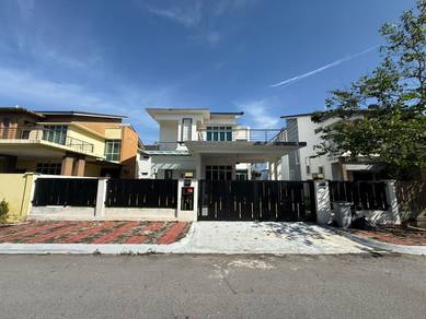 2-storey Terraced House For Sale in Seremban,NSN