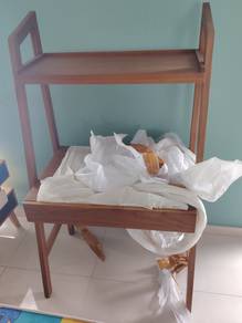 Furniture Sale – Marble Tables, Solid Wood Dining