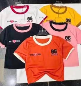 Crop top From Thailand
