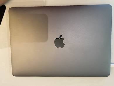 MacBook Pro