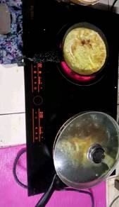 dapur lektrik 