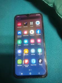 Samsung Galaxy A10