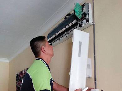 Aircond service Sungai Besi
