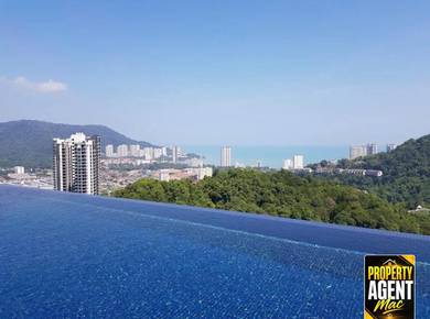 Condominium For Sale in Tri Pinnacle