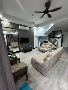 2-storey Terraced House For Sale in Rawang,SGR