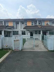 2-storey Terraced House For Sale in Johor Bahru,JHR