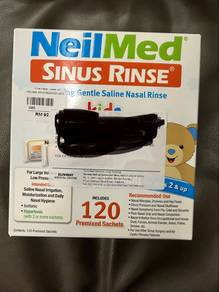 NeilMed Sinus Rinse