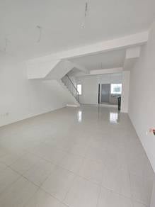 2-storey Terraced House For Sale in Tasek Gelugor,PNG