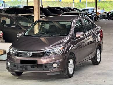 Perodua Bezza PREMIUM X  in Masai, JHR