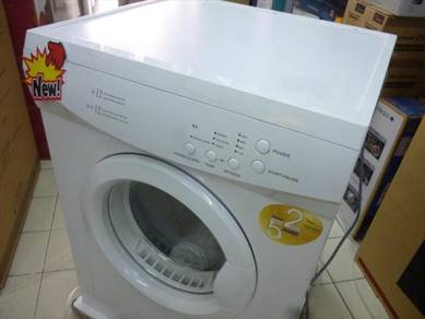 New clothes Dryer BTD-6GX