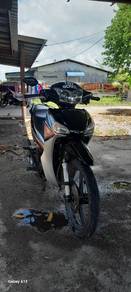 Honda Future 125