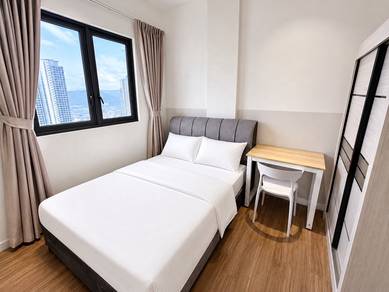 Room in Setapak, KUL